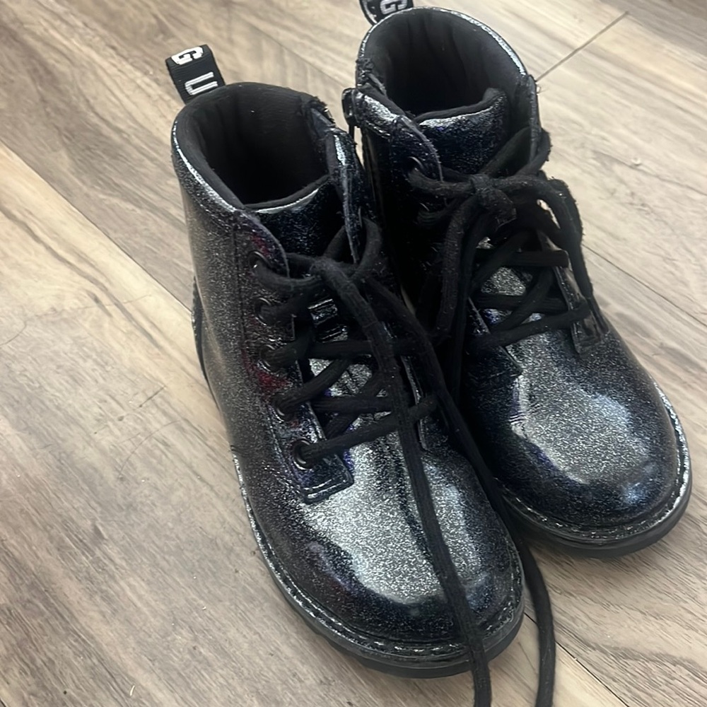 Preloved Ugg boots